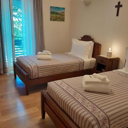 Casa Lavanda Эвора Экстерьер фото