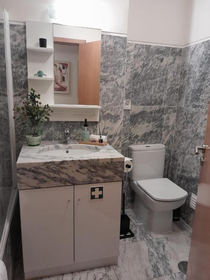 Casa Lavanda Эвора Экстерьер фото