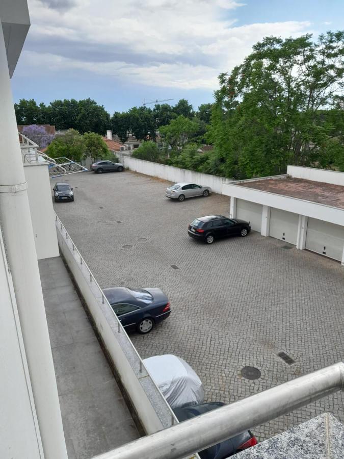 Casa Lavanda Эвора Экстерьер фото