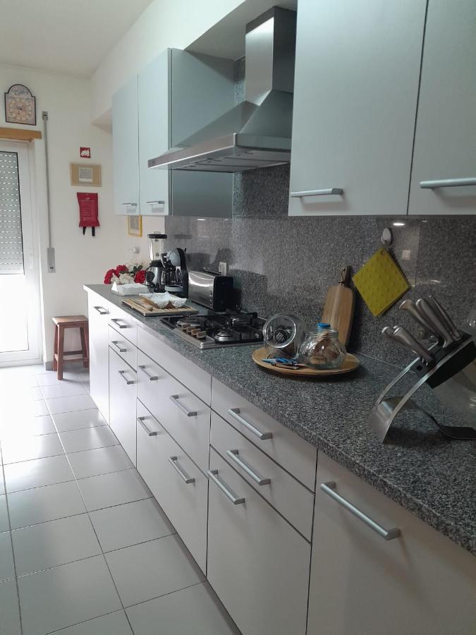 Casa Lavanda Эвора Экстерьер фото