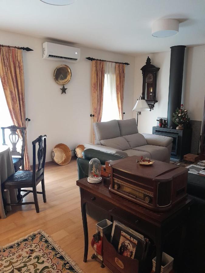 Casa Lavanda Эвора Экстерьер фото