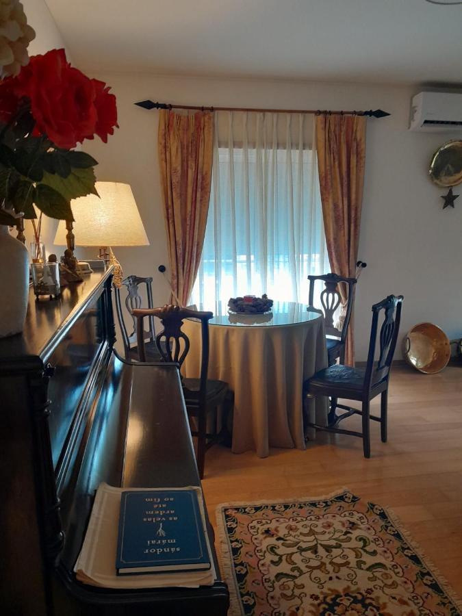 Casa Lavanda Эвора Экстерьер фото