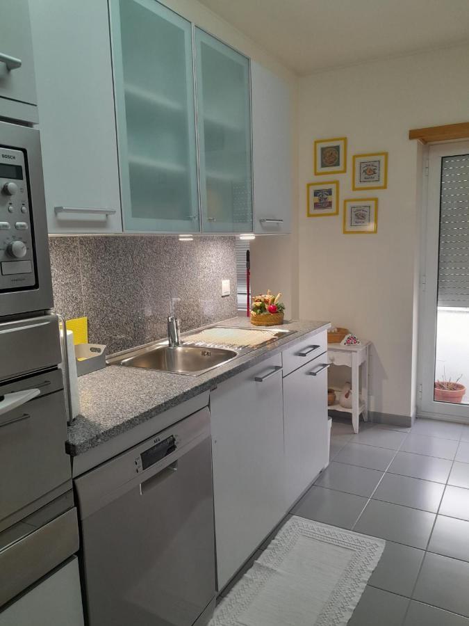 Casa Lavanda Эвора Экстерьер фото