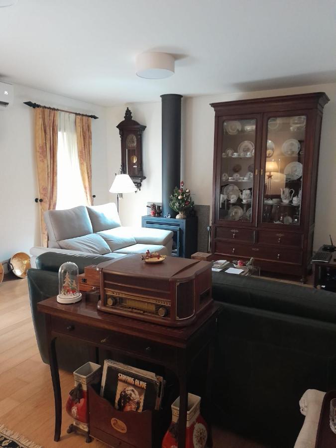 Casa Lavanda Эвора Экстерьер фото