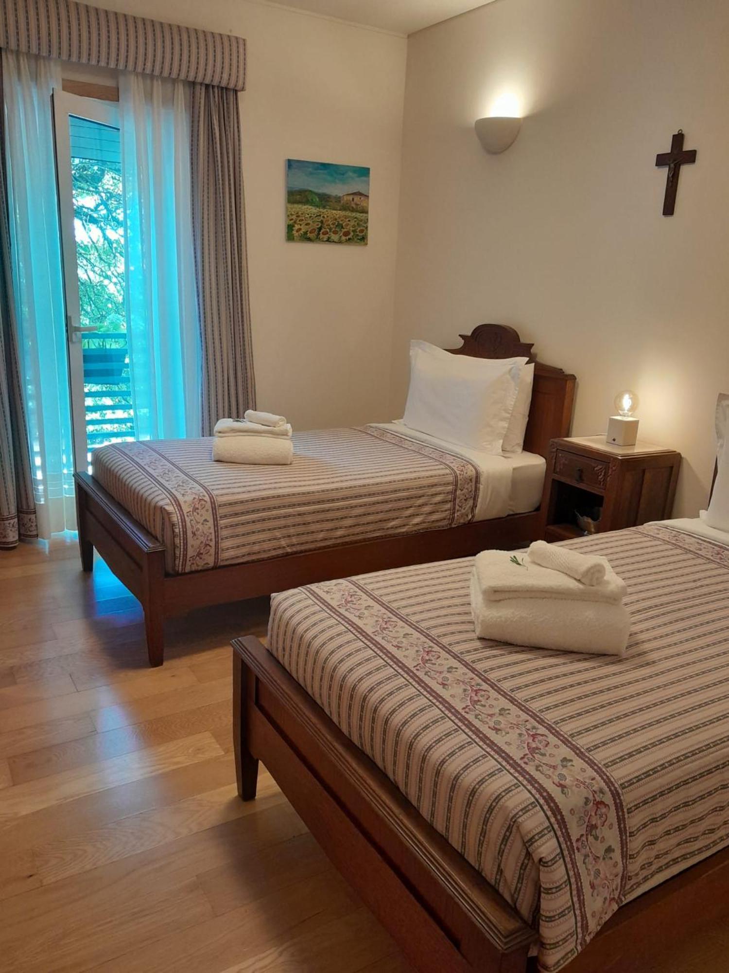 Casa Lavanda Эвора Экстерьер фото